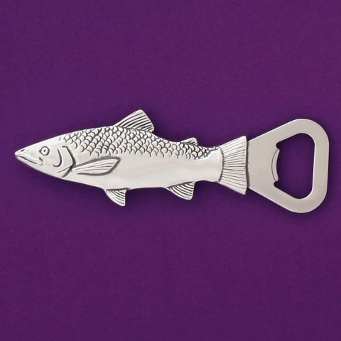 Fish Bottle Opener