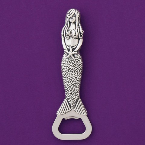 Mermaid Bottle Opener