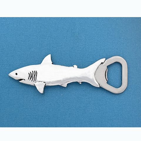 Shark Bottle Opener