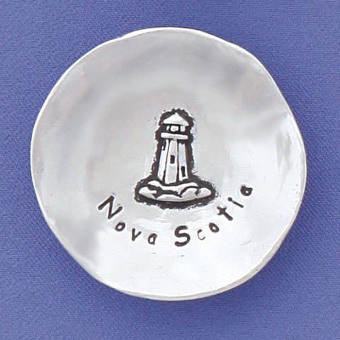 Nova Scotia Charm Bowl (Boxed)