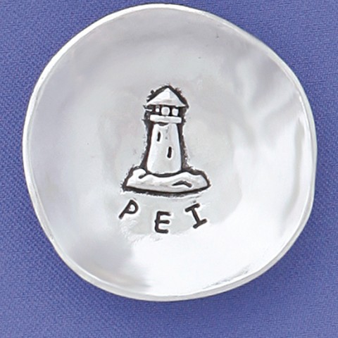 PEI Charm Bowl (Boxed)