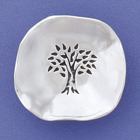 Tree Charm Bowl (Boxed)