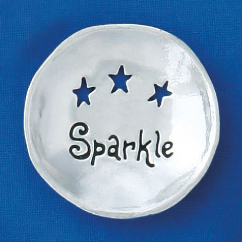 Sparkle Charm Bowl (Boxed)