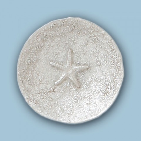 Sandy Starfish Small Charm Bowl