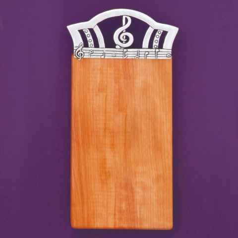 Treble Clef Mini Board