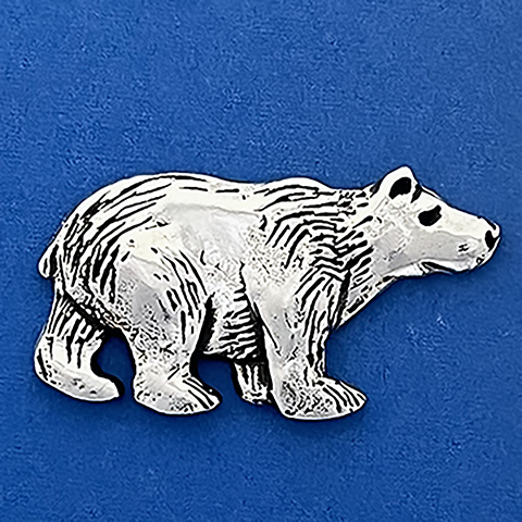 Bear Strength Coin 