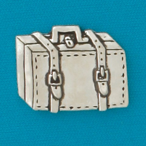 Suitcase / Explore Coin