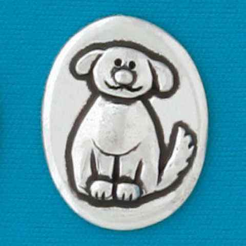 Dog / Loyal Coin