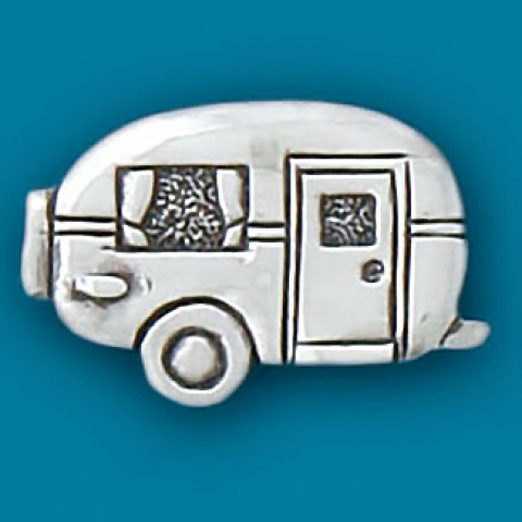 Camper / Happy Camper Coin