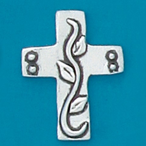 Cross / Grace Coin