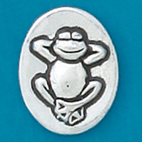 Frog / Smile Coin