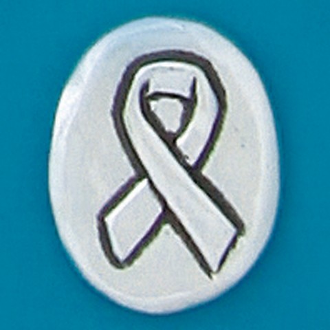 Ribbon / Strength Coin