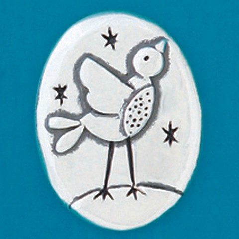 Bird  / Dream Big Coin