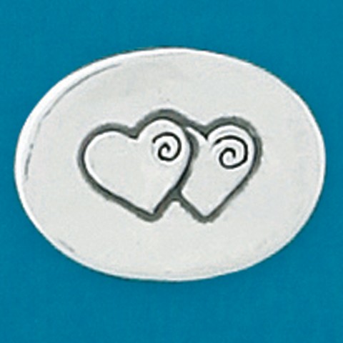 2 Hearts / Always Coin