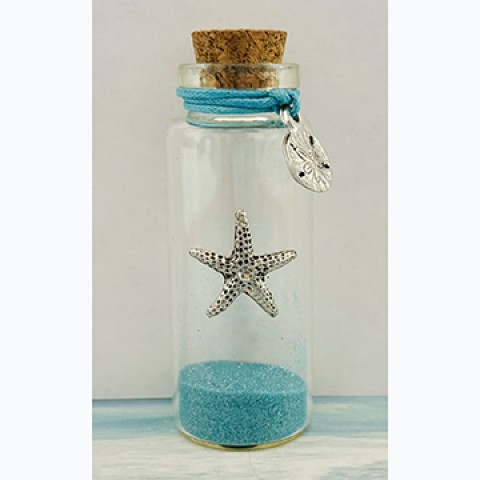 Starfish Dream Saver Sand Collector