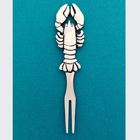 Lobster Fork