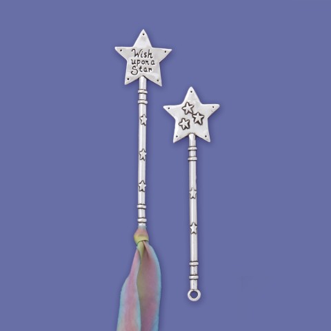 Wish Upon Fairy Wand