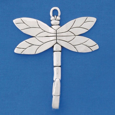 Single Dragonfly Hook