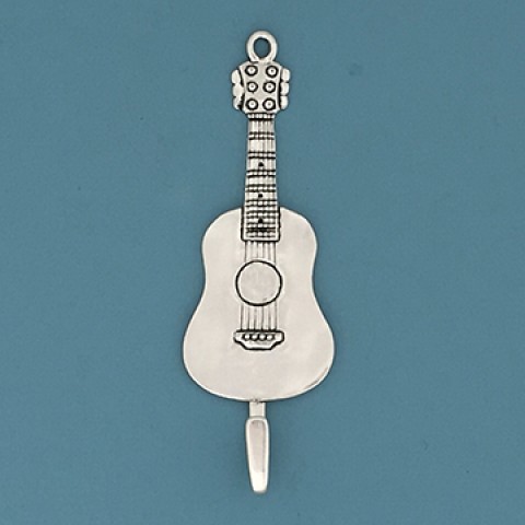 Guitar Single Hook