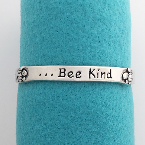 Bee Bangle