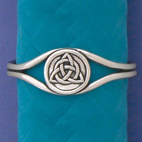 Celtic Dbl Cuff