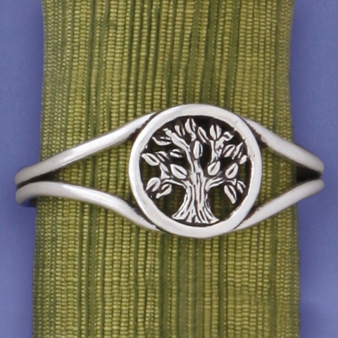 Tree Dbl Cuff