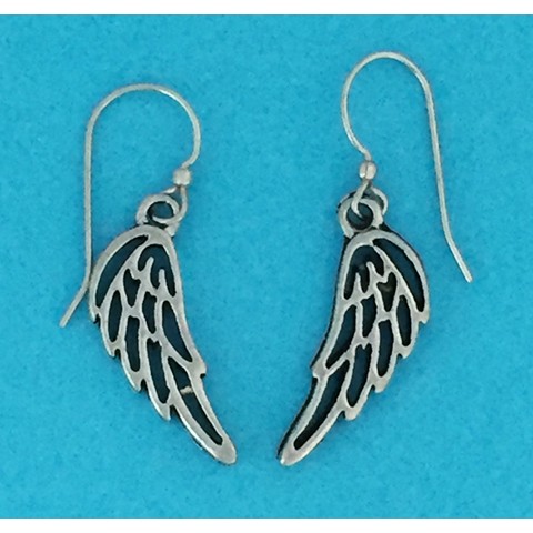 Angel Wings Earrings