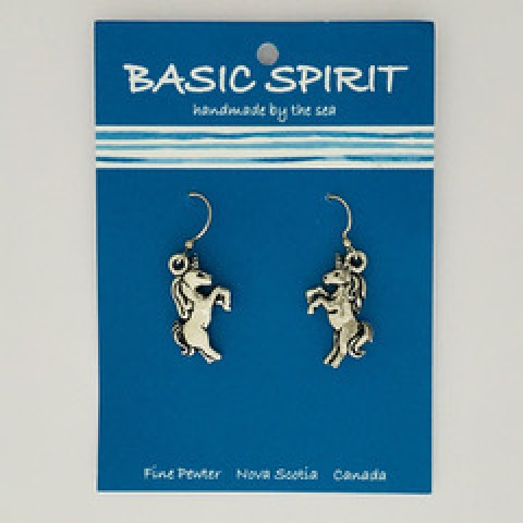 Unicorn Earrings