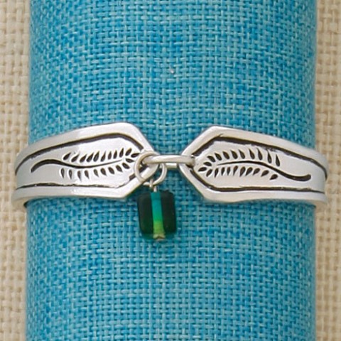 Fern Magnetic Bracelet