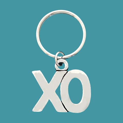 XO Keychain