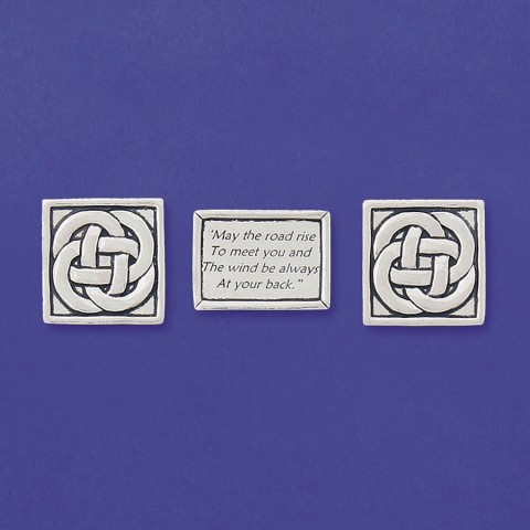 Celtic Med Magnet Set