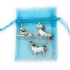 Unicorn Miniature Set of 3