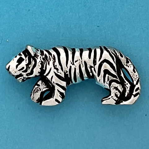 Tiger Miniature