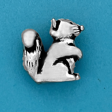 Squirrel Miniature