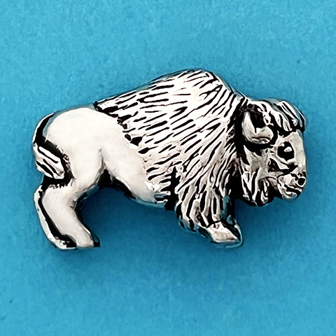 Buffalo Miniature