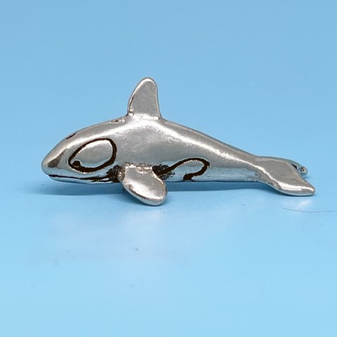 Orca Miniature