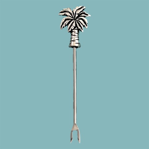 Palm Tree Pick