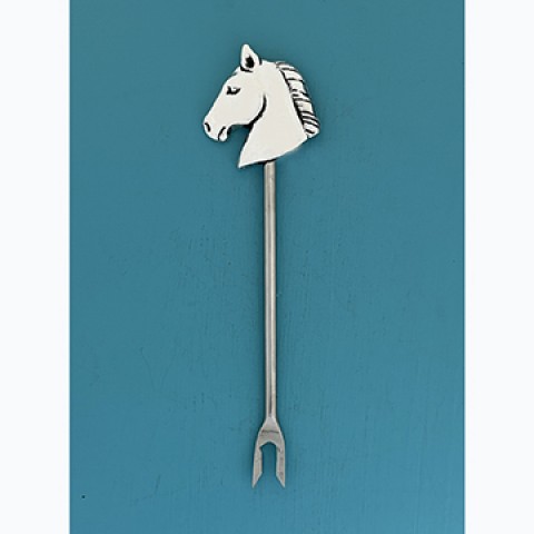 Horse Head Pick 