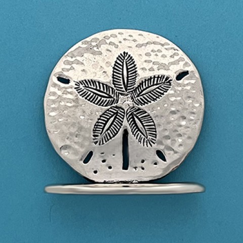 Sanddollar Tiny Plaque