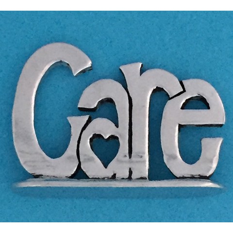 Care Tiny Plaque