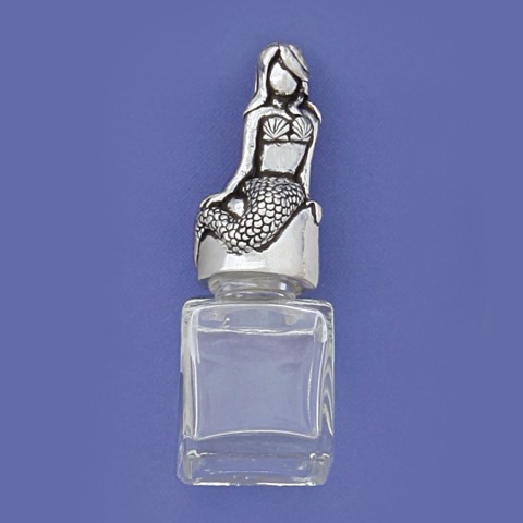 Mermaid Small Shaker