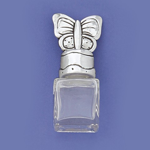 Butterfly Shaker