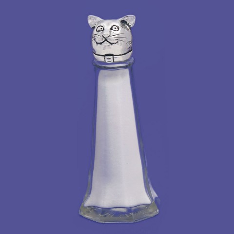 Cat Large Shaker