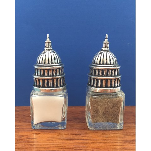 Captiol Small Shaker