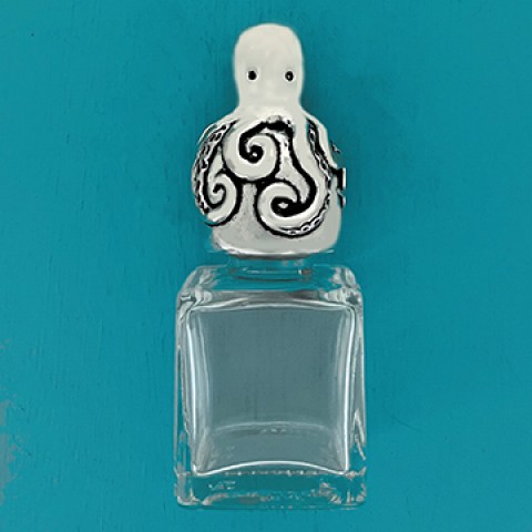 Octopus Small Shaker