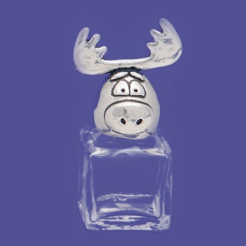 Moose Small Shaker