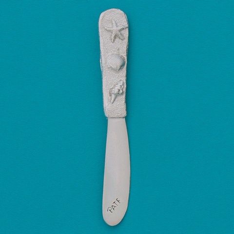 Shells Pate Knife