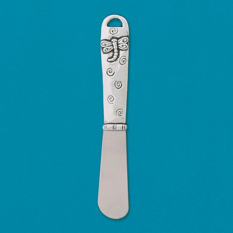 Dragonfly Small Pate Knife