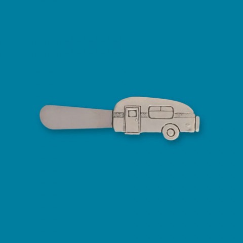 Camper Small Pate Knife