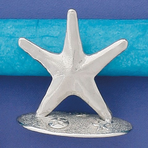 Seastar Ring Holder